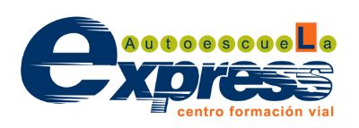 Autoescuelaexpress logo